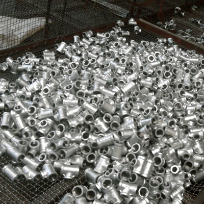 Pipe Fittings-Workshop02